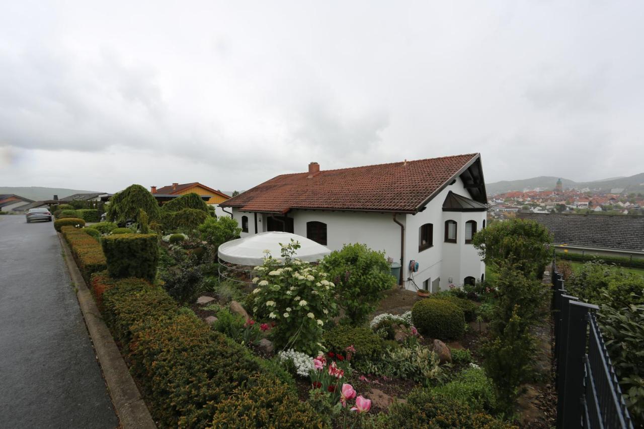 Villa Alta บัดวิลดุงเงน ภายนอก รูปภาพ