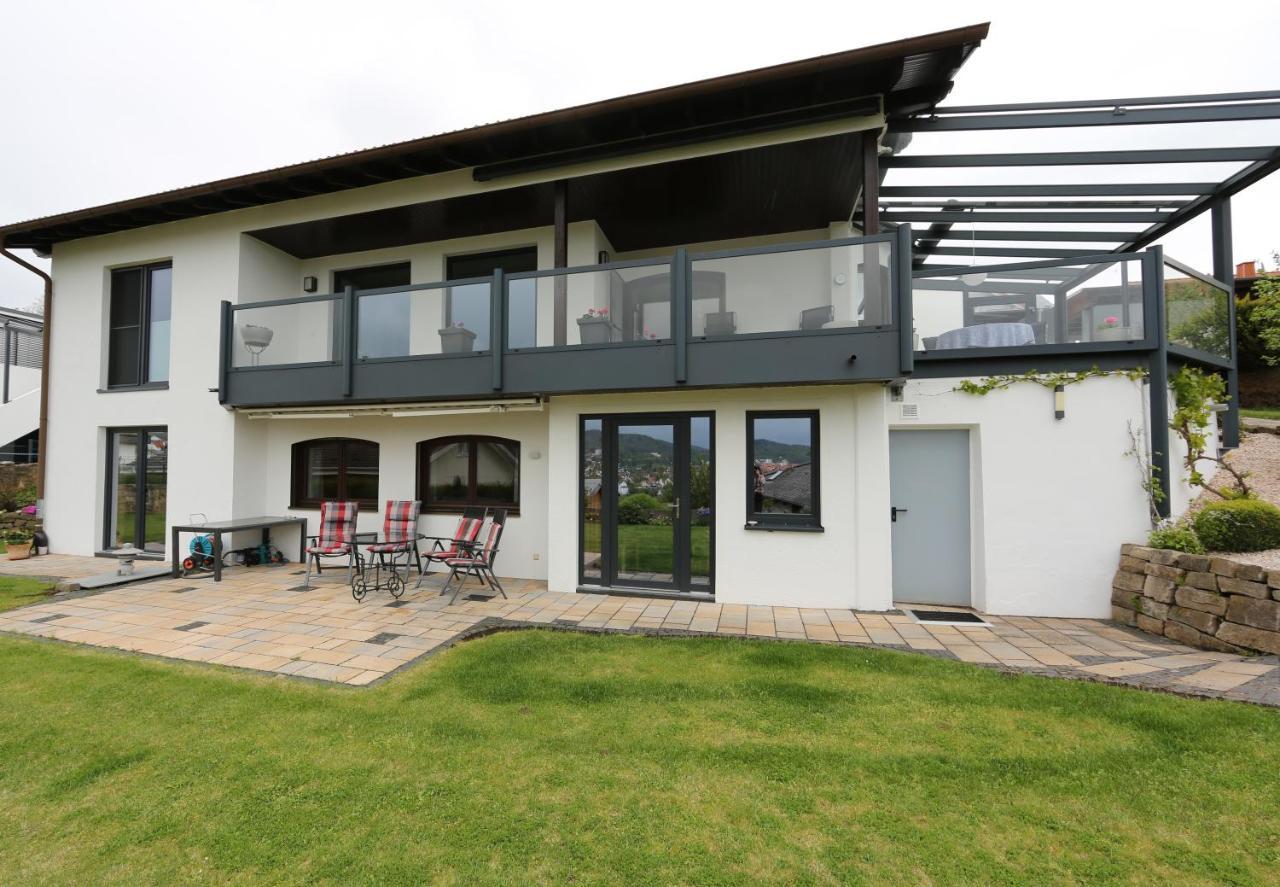 Villa Alta บัดวิลดุงเงน ภายนอก รูปภาพ