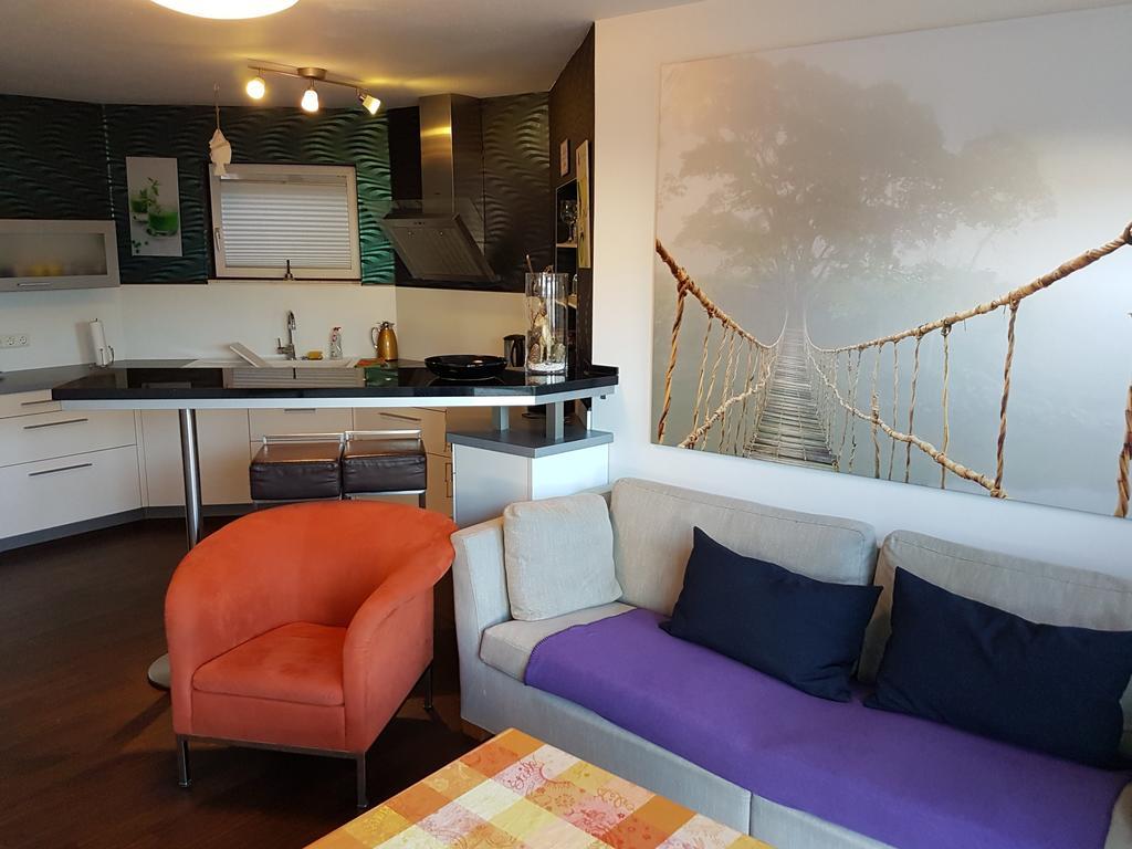 Villa Alta บัดวิลดุงเงน ภายนอก รูปภาพ